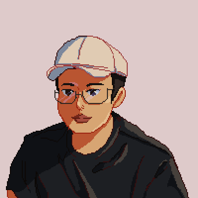 Irsyaad Budi Prasetianto
